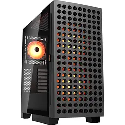 Корпус для ПК Cougar Airface ECO RGB Black