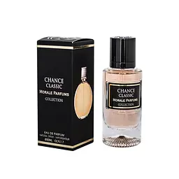 Парфюмерная вода Morale Parfums Chance classic, 50 мл