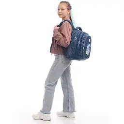 Рюкзак Kite Education teens 8001M-3 (K25-8001M-3) - мініатюра 18