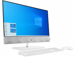Моноблок 27" HP Pavilion (426Q8EA) (426Q8EA) - мініатюра 2
