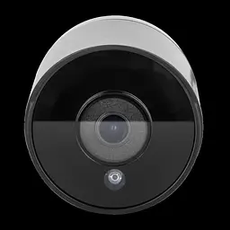 IP-камера GreenVision GV-157-IP-COS50-30H POE 5MP Зовнішня Dark Grey (Ultra) - мініатюра 2