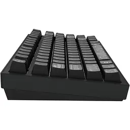 Клавіатура Dark Project ALU81 Terra Nova ENG/UA Black (DPKB_NOVA_81_ANSI_BLACK_UA) [122654] - мініатюра 5