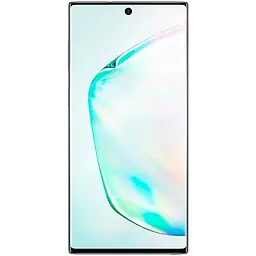 Samsung Galaxy Note 10 Lite 128 GB Silver (Grade C) Seller Refurbished