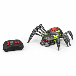 Hex Bots: Павук Тарантул на дистанційному керуванні HEX Bots SM68194/6077330 - мініатюра 2