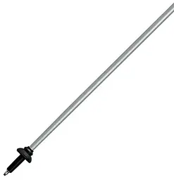 Палиці для скандинавської ходьби Gabel Ritmo Green (7008350760000) - мініатюра 5