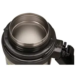 Термос Thermos для їжі та напоїв Mountain FDH 1400 Срібло (1099-150030) - мініатюра 3