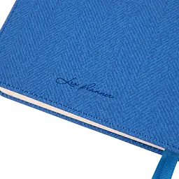 Записник діловий А5 Leo Planner Liberty датований 368 сторінок (252444) - мініатюра 12