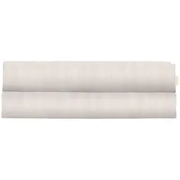 Простирадло полуторне Cosas сатин ALMOND 155х240 см (StrSatin_02Almond_155x240s)