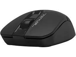 Миша A4Tech FG12 Black - мініатюра 5