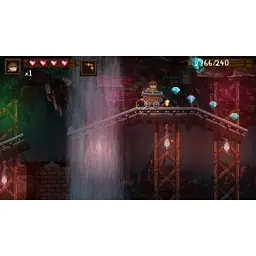 Ключ активації Microsoft Teppo and The Secret Ancient City для Xbox One/Series S/X - мініатюра 10