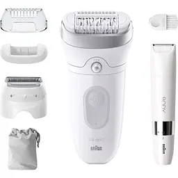 Епілятор Braun Silk-epil 7 SE 7-441 [125623] - мініатюра 1