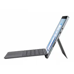 Ноутбук Microsoft Surface Go 3 Y (8V6-00003) 4/64GB Win11 Gray - мініатюра 4