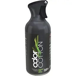 Парфумований освіжувач повітря Odor Premium Cotton 250 мл (4820086524476)