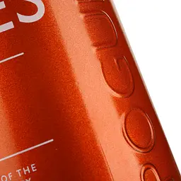 Віскі-Лікер The Pogues Honey Irish Whiskey, 35%, 0,7 л - мініатюра 3