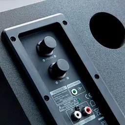 Акустична система Microlab M-110 [82755] - мініатюра 8