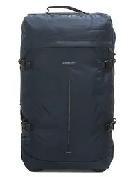 Дорожня сумка Airtex 827 колір темно-синій розмір середній M - мініатюра 8
