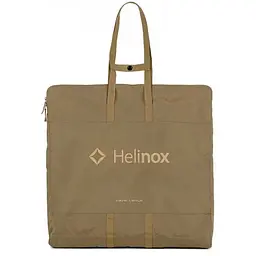 Стіл Helinox Cafe Table Regular Coyote (1053-11095) - мініатюра 6