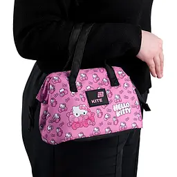 Сумка для ланчу Kite Hello Kitty (HK26-2709-2) - мініатюра 7