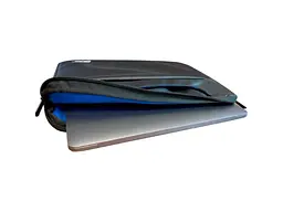 Чохол для ноутбука Acer Multi Pocket 14 Black (ZL.BAGEE.00E) - мініатюра 4