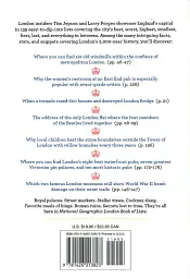 London Book of Lists - Tim Jepson - мініатюра 2