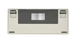 Клавіатура Lorgar KBP7075W Wireless Pro 75% Exploded Beige EN/UA (LRG-KBP7075W-RT-US) - мініатюра 6