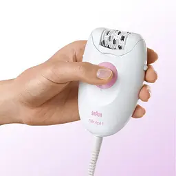 Епілятор Braun Silk-epil 1170 - мініатюра 7