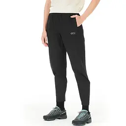 Штани трекингові Picture Organic Tulee Stretch Women L Чорний