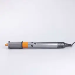 Фен-стайлер для волосся Smart X Airwrap Complete Long насадок 6в1 мультистайлер 3 режими 1300Вт сірий - мініатюра 3