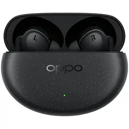 Гарнитура Oppo беспроводная Enco Air4 Pro (ETEA1) Midnight Black