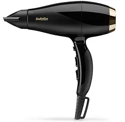 Фен Super Pro, 2300Вт BaByliss teh0025567 - мініатюра 2