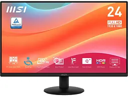 Монитор MSI PRO MP242L