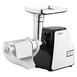 М'ясорубка Ardesto біло-черна 2300 Вт (MGA-2300W) - мініатюра 4