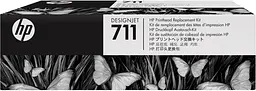 Друкуюча головка No.711 DesignJet HP teh0025111