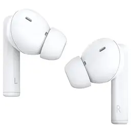 Навушники Honor Choice Earbuds X5 (LCTWS005) White - мініатюра 2