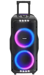 Портативна акустика Tronsmart Halo 300 (1144103) - мініатюра 4