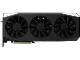 Видеокарта XFX Mercury AMD Radeon RX 9070XT Gaming Edition (RX-97TMERCB9)