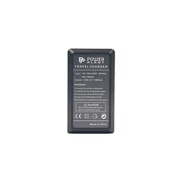 Зарядний пристрій для фото PowerPlant Panasonic VW-VBD29 (CH980062) - мініатюра 2