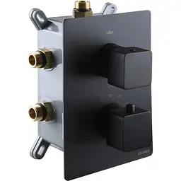 Душова система Globus Lux GLM-505N-BB-TT-SMART - мініатюра 7