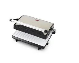 Електрогриль контактний Esperanza EKG006 750 Вт - мініатюра 4