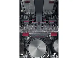 Вбудована посудомийна машина Whirlpool WIO 3T133 PE 6.5 - мініатюра 6