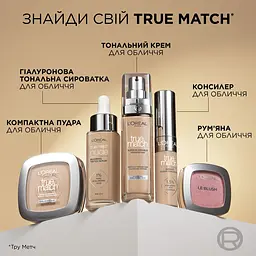 Компактні рум’яна для обличчя L`Oréal Paris Le Blush відтінок 145 5 г (A4412003) - мініатюра 3
