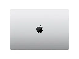 Ноутбук Apple MacBook Pro 16 2026 M5 Pro 18-core CPU 48 GB 1TB Silver (MGE64) - мініатюра 2