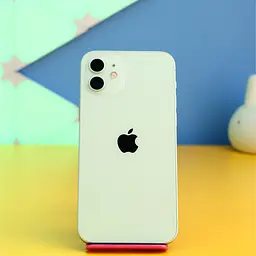Смартфон Apple iPhone 12 128GB Green (MGJF3) Б/У [105826]