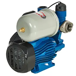 Насосна станція вихрова Vitals Aqua Pro Smart 436-2t (148467) - мініатюра 5