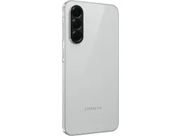 Смартфон Samsung Galaxy A56 5G 12/256GB Awesome Light Gray (SM-A566BZAY) - мініатюра 5
