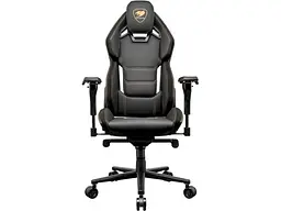 Компьютерное кресло для геймера Cougar Hotrod Royal