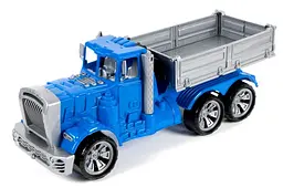 Іграшкова машинка вантажівка Фарго-М FS 2 бортова 349 ORION - мініатюра 2