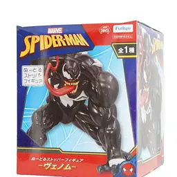 Фігурка FuRyu Venom Marvel Марвел Веном 11 см FR V M 11 - мініатюра 5