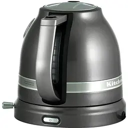 Електрочайник KitchenAid 5KEK1522EMS [120125] - мініатюра 4