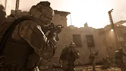 Call of Duty: Modern Warfare карта оплати для Xbox One - мініатюра 12